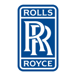 ROLSE ROYCE LHD LOGO