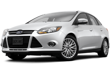 ford lhd