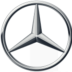 MERCEDES LHD LOGO