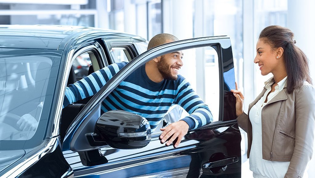 How to own a car in the UK legally