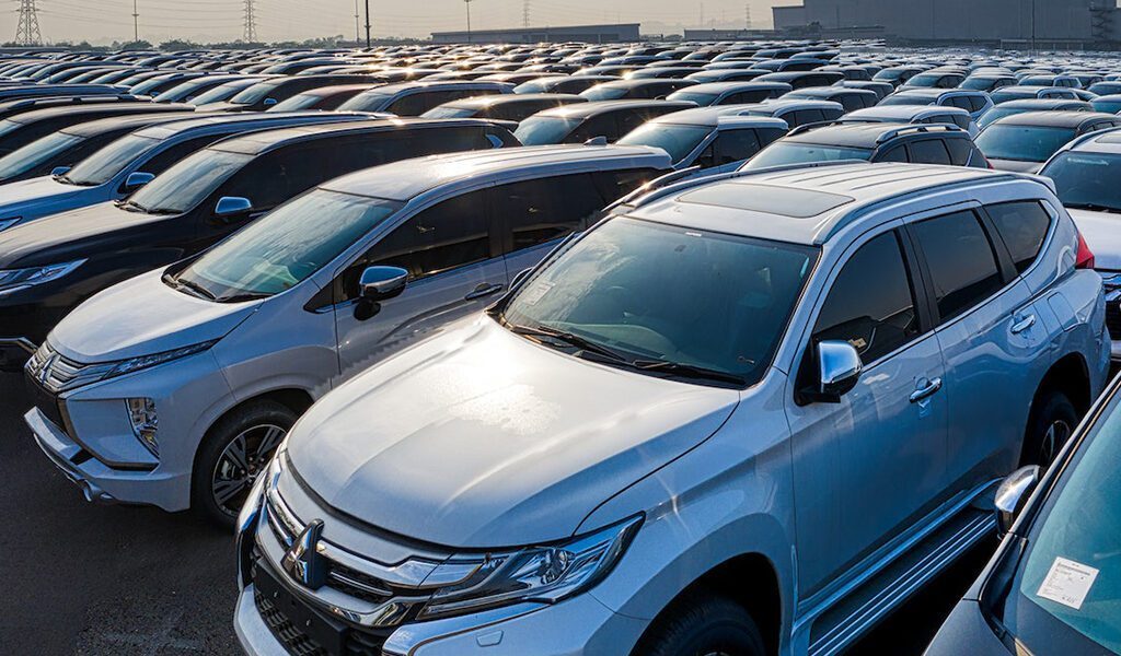 Left Hand Drive Car Manufacturer
