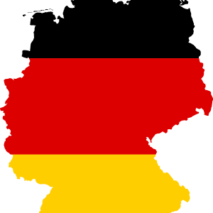 Flag of Germany