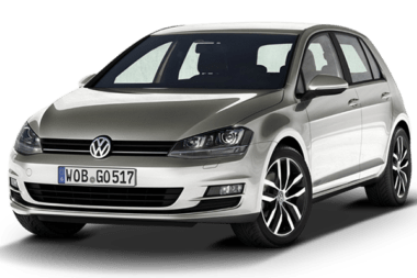 vw left hand drive car
