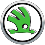 SKODA LHD LOGO