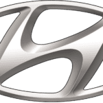 HYUNDAI LOGO