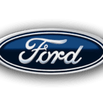 FORD LOGO