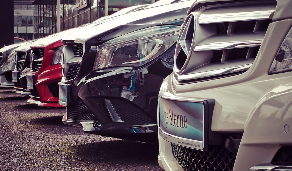 Left Hand Drive Car Rental