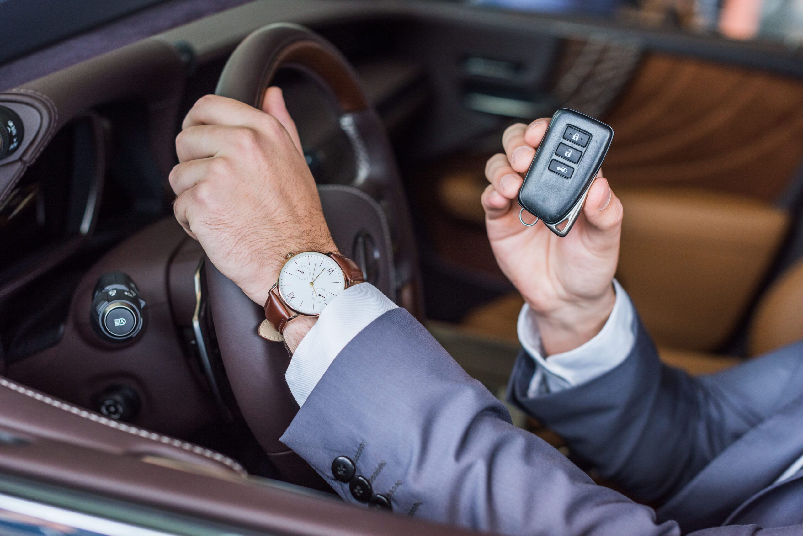 car security alarms